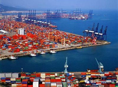 民營企業領跑深圳外貿增長，高新技術產品與電子商務成雙引擎